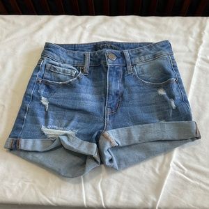Aeropostale Shorts Women’s Size 0